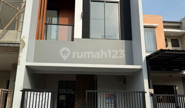 Dijual Rumah Citra 2 Bebas Banjir Dijual Rumah Citra 2 Bebas Banjir