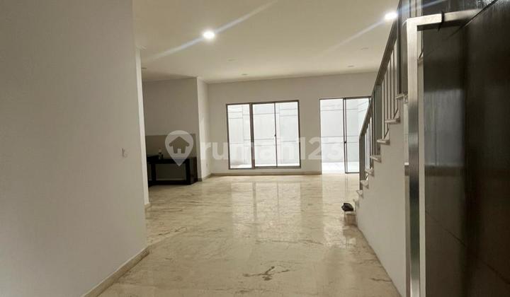 Disewa Rumah 8x20 Golf Island  2