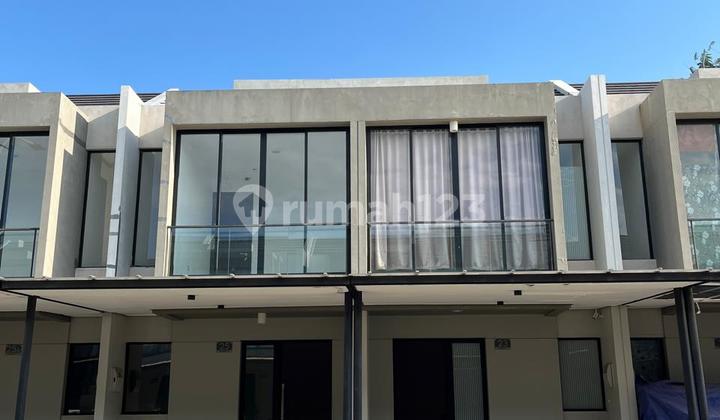 Termurahhh in PIK2!!! 4.5x10m 1m Negotiable