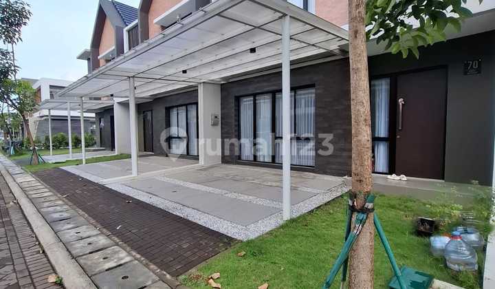 Dijual Rumah Pik 2 8x10  2