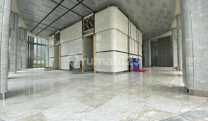 Disewa Office Tokopedia Puri