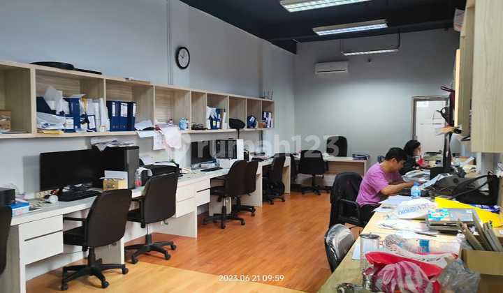 Dijual Rumah 5lantai Cocok Untuk Kost2an 2