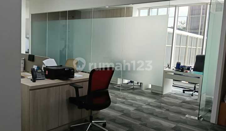 Dijual Office Golf Coast Tower Eiffel Dijual Office Golf Coast Tower Eiffel