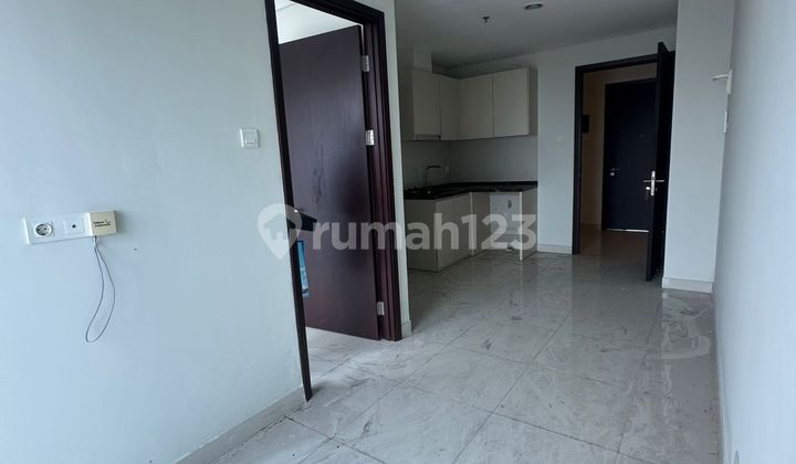 Dijual 1 Bed Room Puri Mansion Apartemen  2