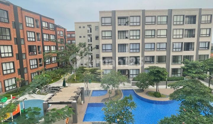 Dijual Apartment Lloyd Alsut Harga 3m-an Dijual Apartment Lloyd Alsut Harga 3m-an