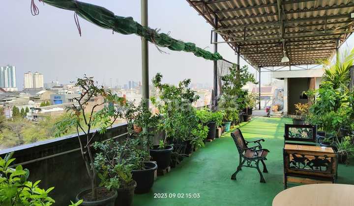 Dijual Rumah 5lantai Cocok Untuk Kost2an Dijual Rumah 5lantai Cocok Untuk Kost2an