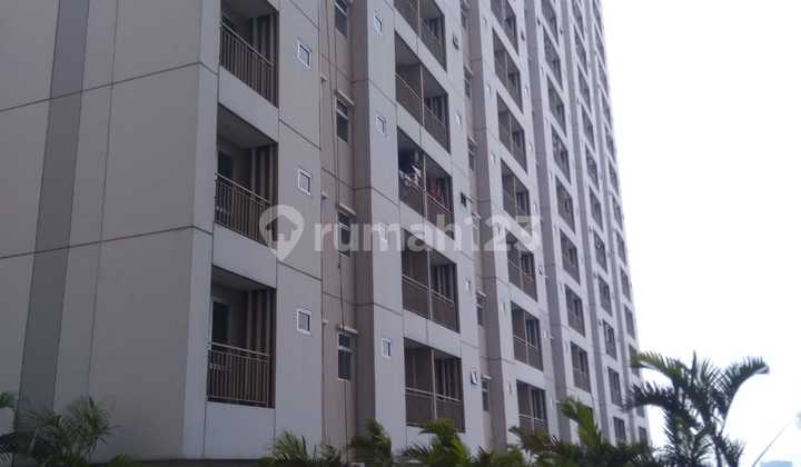 Dijual Apartemen Orchard 1 Bedroom Apartemen Tower Cedar 1 Kamar Tidur Furnished