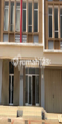 Ruko Natura Cuty Siap Pakai 2