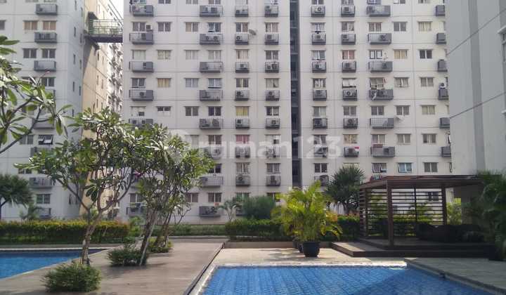 Dijual Apartemen Orchard 1 Bedroom Apartemen Tower Cedar 1 Kamar Tidur Furnished 2