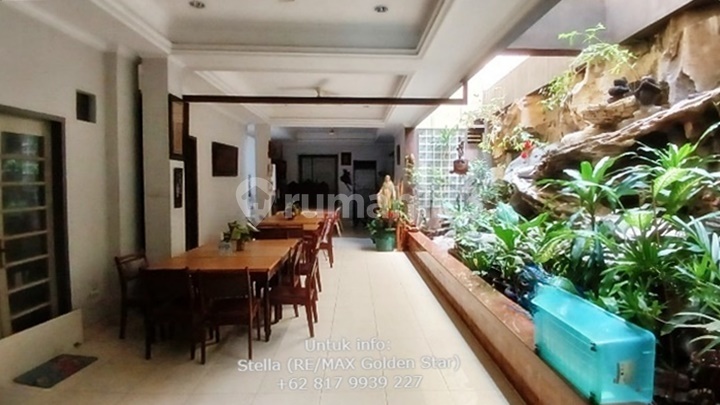 Dijual Rumah Kost & Rumah Tinggal - Tanah Abang, Jakarta Pusat 2