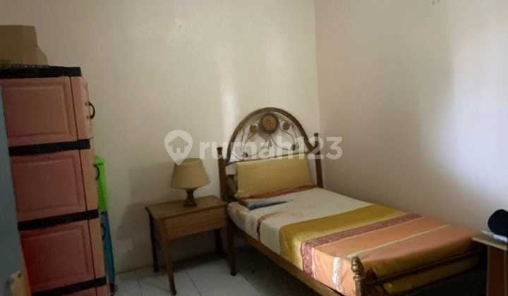 Rumah 1 Lantai Siap Huni di Citra Garden 1 Jakarta Barat 2