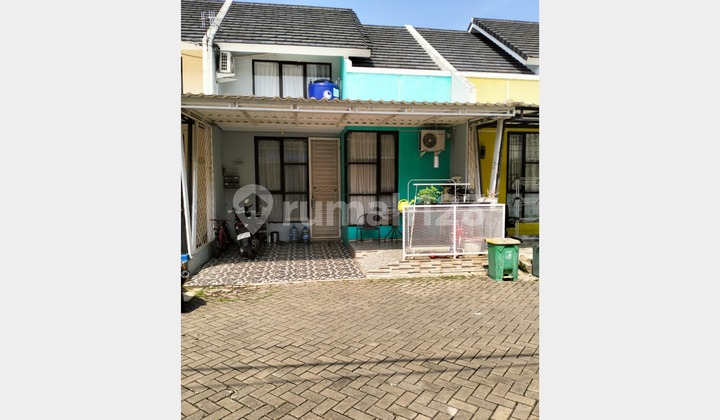 For Sale: Strategically Located Move-In Ready House in Aryana Karawaci, Tangerang