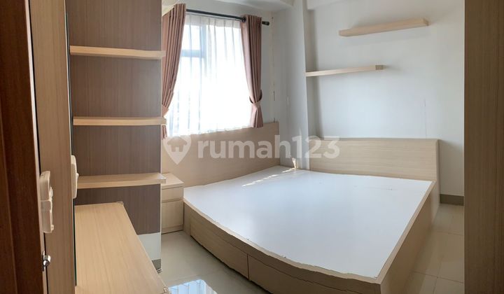 2 Bedroom Apartment Fully Furnished Bintaro Park View Bintaro Permai, South Jakarta 2