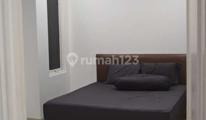 Rumah 2 Lantai di Perumahan Modernland Tangerang Rumah 2 Lantai di Perumahan Modernland Tangerang