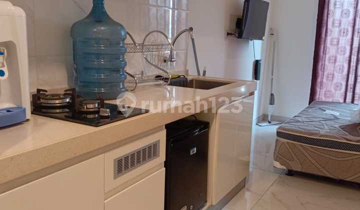 Sky House Fully Furnished Apartment in Alam Sutera, South Tangerang 2