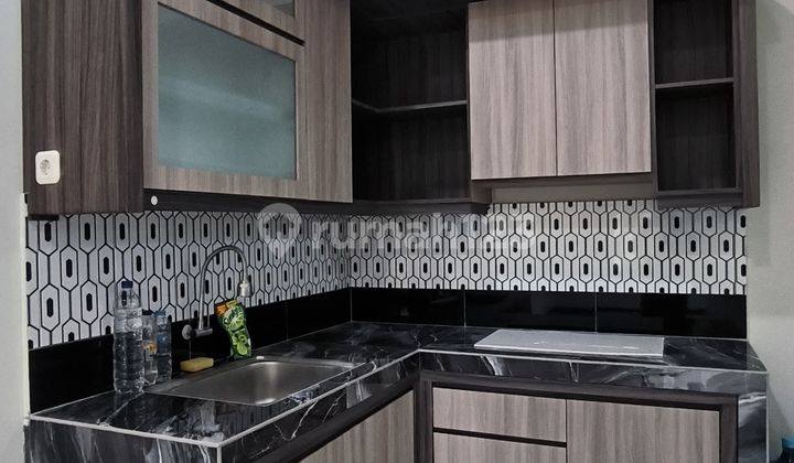 Rumah 2 Lantai Hadap Barat di Poris Indah Asoka, Tangerang Rumah 2 Lantai Hadap Barat di Poris Indah Asoka, Tangerang