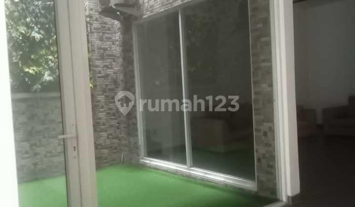 2-Story House in Onyx Cluster, Alam Sutera, South Tangerang 2