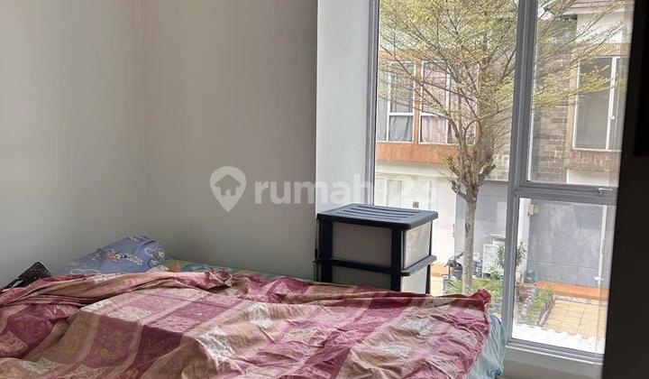 Disewakan Rumah 2,5 Lantai di Cluster Fortune Graha Raya, Tangerang Disewakan Rumah 2,5 Lantai di Cluster Fortune Graha Raya, Tangerang