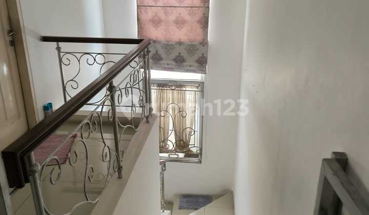 Rumah 2 Lantai di Alicante Gading Serpong, Tangerang 2