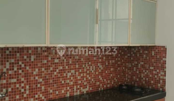 Rumah Bagus Harga Murah Lokasi Strategis di Lippo Karawaci, Tangerang