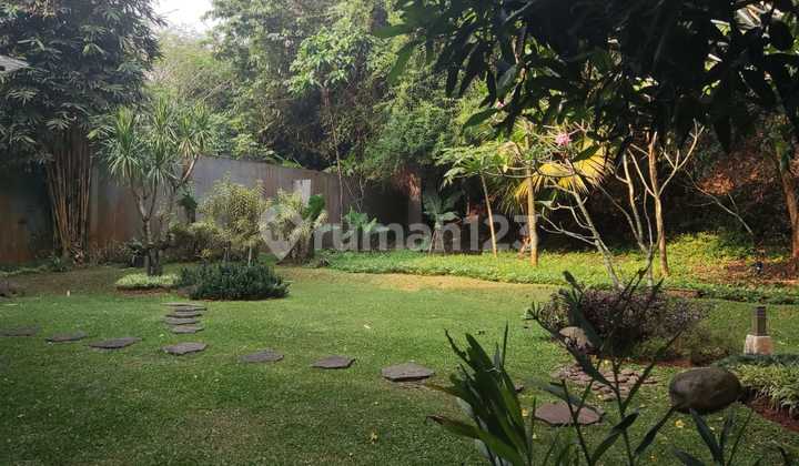 Dijual Rumah Cantik di Greencove Bsd, Tangerang Selatan 2