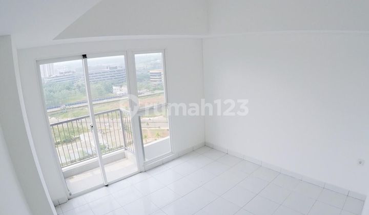 Apartemen Studio Casa De Parco View City 2