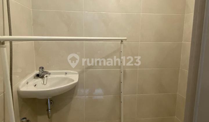 Apartment Marigold Navapark BSD 2 BR View Botanic Park 2