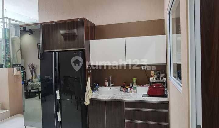 Dijual Rumah Cantik Citra Garden 7 2