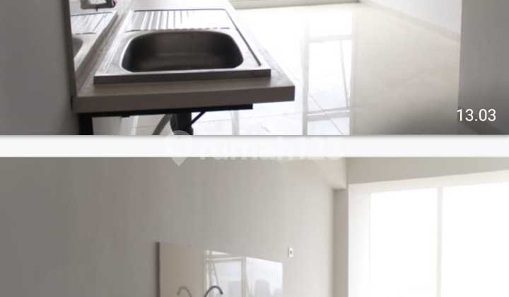 Apartemen Studio Majestic Point Unfurnished 2