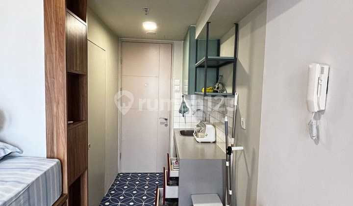 Disewakan Apartemen Tokyo PIK Pantai Indah Kapuk 2 2