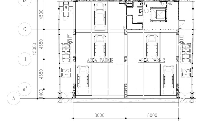 Disewakan Ruko North Point 5 Lantai di Nava Park BSD, Tangerang Selatan Disewakan Ruko North Point 5 Lantai di Nava Park BSD, Tangerang Selatan