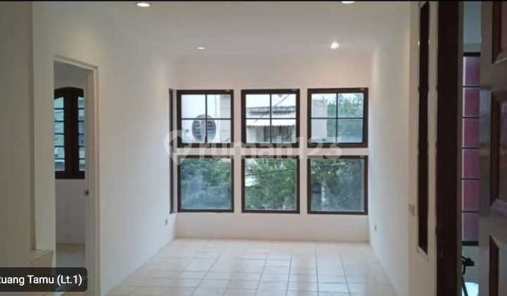 Rumah Bagus Harga Murah Lokasi Strategis di Lippo Karawaci, Tangerang