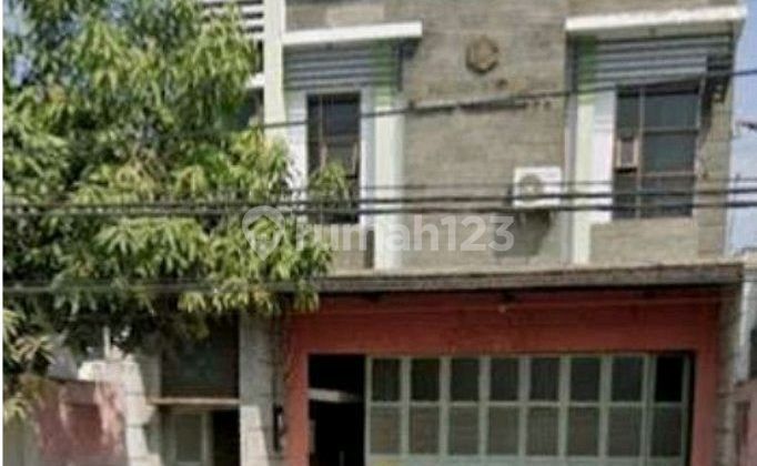 Dijual Cepat Ruko Lokasi Strategis Garut Kota Dijual Cepat Ruko Lokasi Strategis Garut Kota