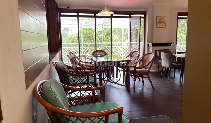 Villa Nyaman Lokasi Strategis di Megamendung, Bogor