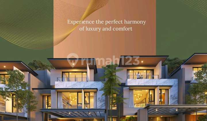 Rumah Pesan Bangun 15 Menit Kekampus Undip Tembalang 1