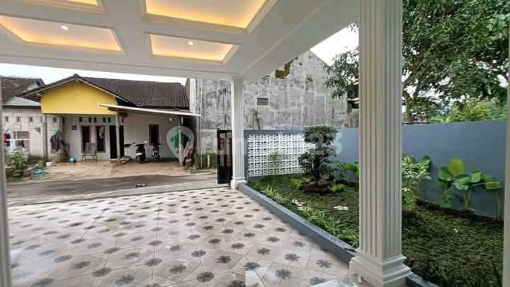 Rumah Minimalis Mewah Siap Huni 2