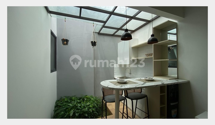 Rumah Tanpa DP 3 Juta All in Siap Huni Di Ciseeng Bogor 