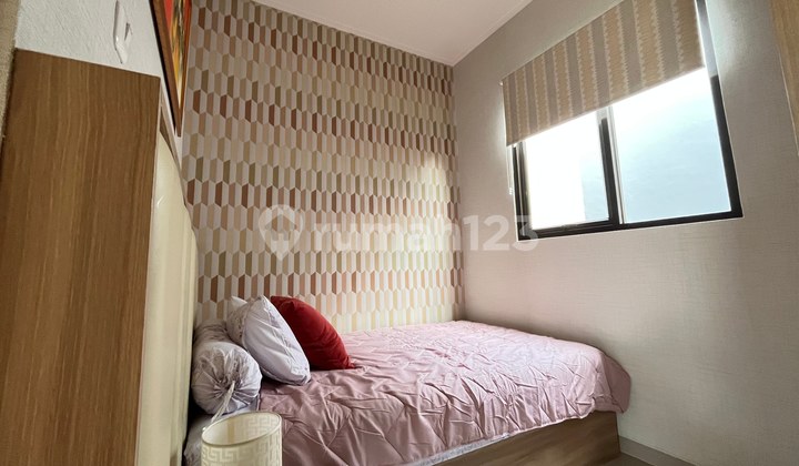 Rumah Siap Huni di Ciseeng Bogor Tanpa DP Cuma 3 Juta | Type 36