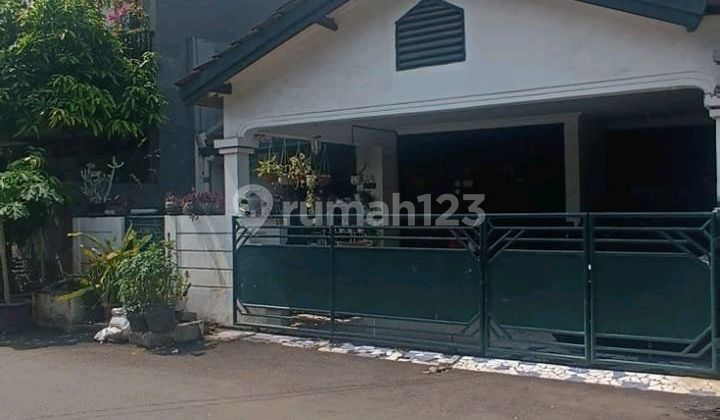 Disewakan Rumah di Galaxi. Bebas Banjir. Siap Huni Disewakan Rumah di Galaxi. Bebas Banjir. Siap Huni