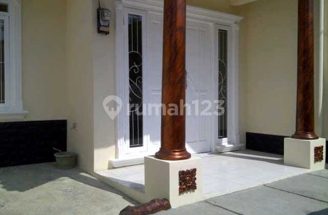 For Rent: Serene House in Bukit Mahoni, Citra Indah, Jonggol