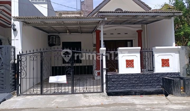 Beautiful House Ready to Live In at Mahoni Hill, Jonggol Beautiful House Ready to Live In at Mahoni Hill, Jonggol