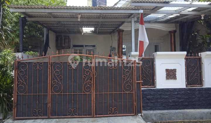 For Rent: Serene House in Bukit Mahoni, Citra Indah, Jonggol