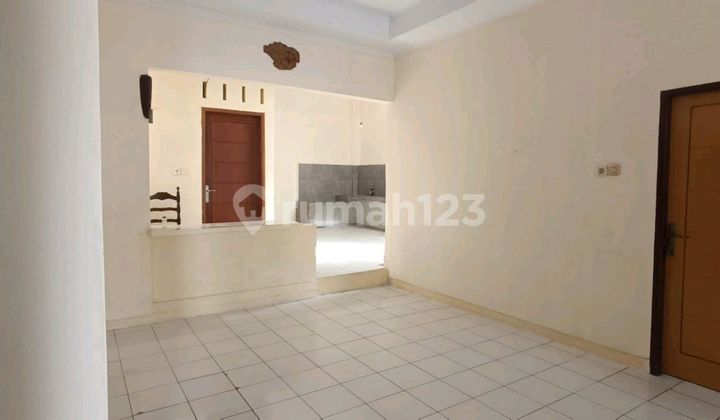 Seqa House Ready to Occupy in Galaxi. Flood-Free. 2