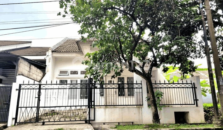 For Sale Quick House In Graha Raya GB 16590 For Sale Quick House In Graha Raya GB 16590