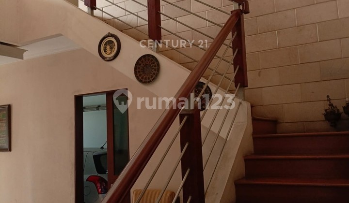 For Sale, Nice Cheap House Quickly In Sawah Baru Ciputat Nv13159 2