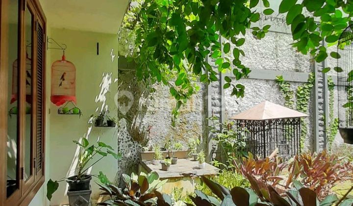 Rumah Hunian Nyaman Di Sektor 9 Bintaro di Sektor 9-Bintaro