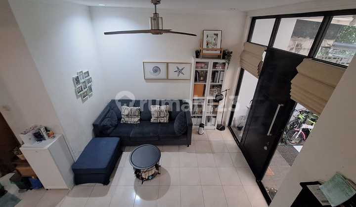 Rumah Bagus di Sektor 9-Bintaro 1