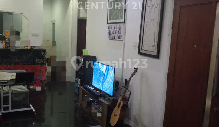 For Sale Renovation-Ready House in Bintaro Area 2