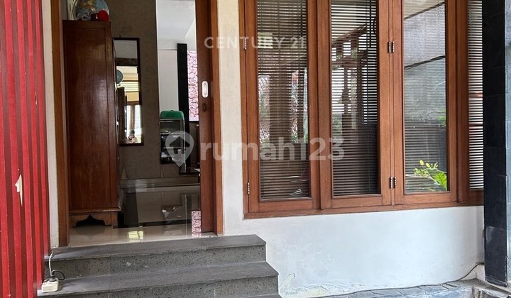 Dijual Rumah Hommy Siap Huni Di Bintaro Ut15359  2