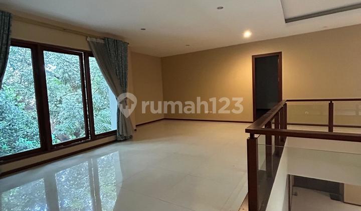 Rumah Siap huni Sektor 6 Bintaro 2